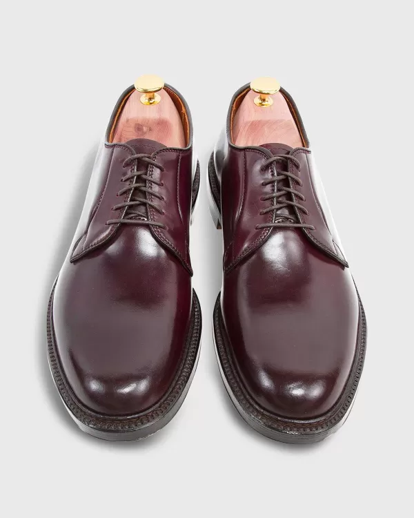 Cheap Alden Blucher Shell Cordovan