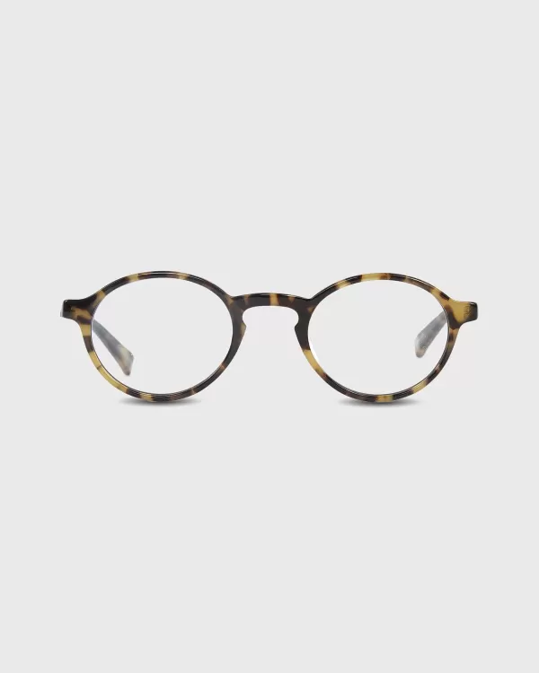 Flash Sale EyeBobs Board Stiff Reading Glasses Tokyo Tortoise