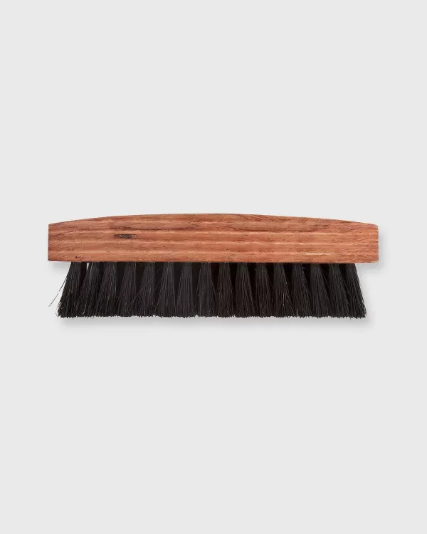 Cheap Saphir Buffing Brush Black