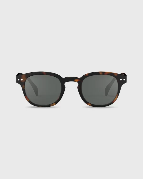 Flash Sale Izipizi #C Sunglasses Tortoise