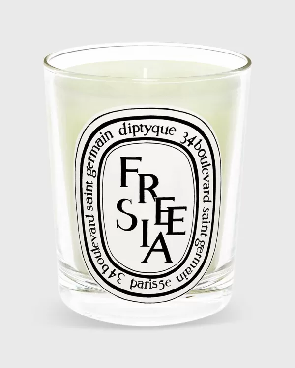 Cheap Diptyque Classic Scented Candle Freesia