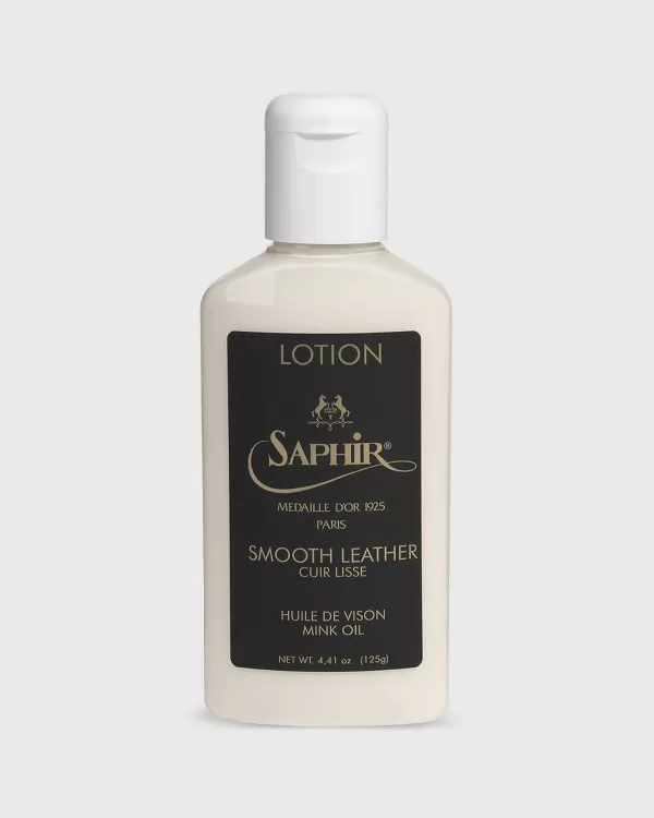 Best Sale Saphir Leather Lotion