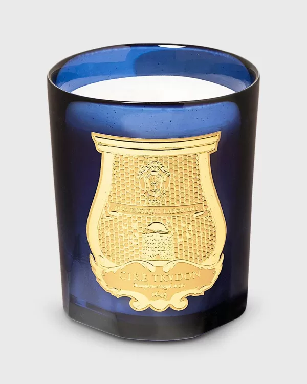 Best Sale Trudon Les Belles Matieres Scented Candle Esterel