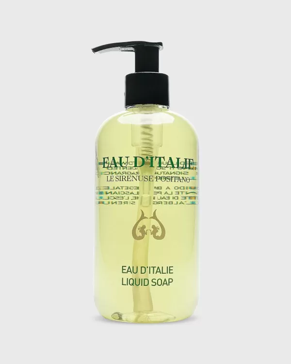 Flash Sale Eau D'Italie Liquid Soap Eau D'Italie