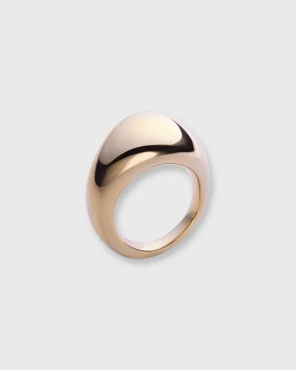 Best Helena Rohner Organic Ring Gold