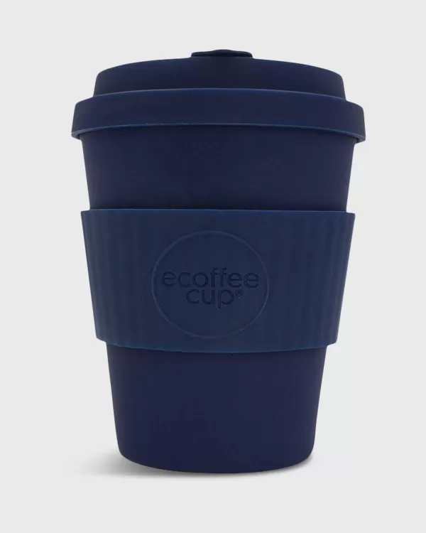 Cheap Ecoffee 12 Oz. Reusable Coffee Cup Dark Energy