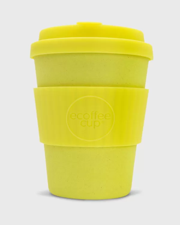 Best Ecoffee 12 Oz. Reusable Coffee Cup Like A Boss