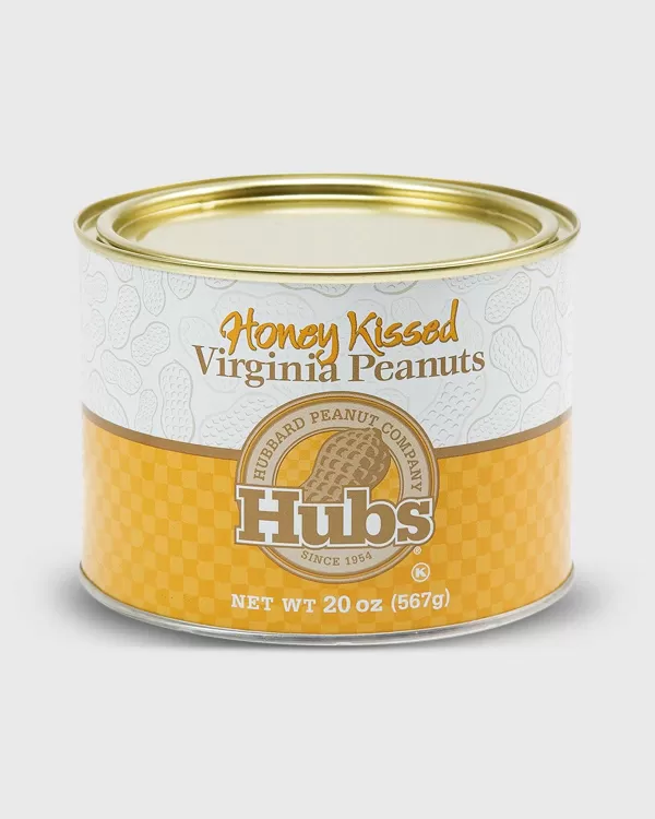 Cheap Hubs Peanuts Honey Kissed