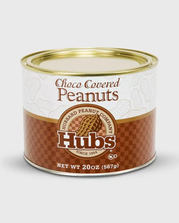 Cheap Hubs Peanuts Chocolate Covered