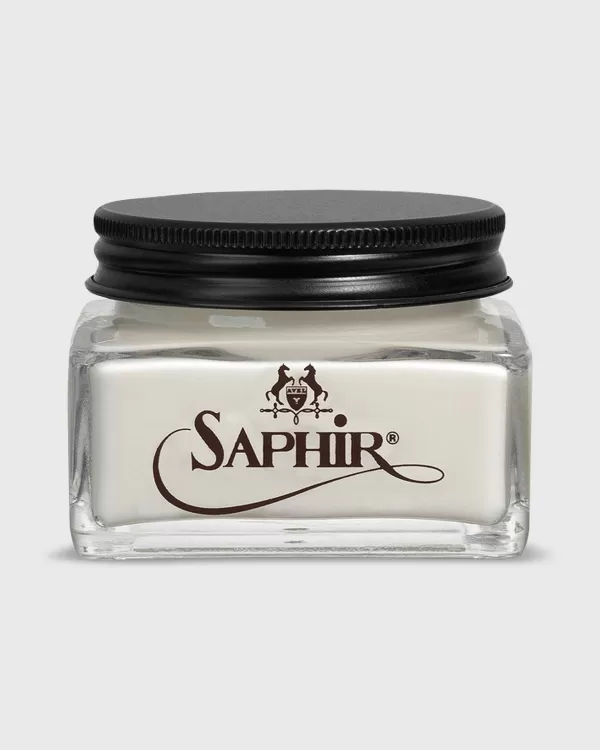 Cheap Saphir R Novateur, 75 Ml