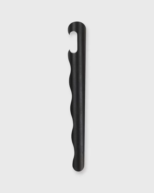 Hot Craighill Ripple Bottle Opener Carbon Black