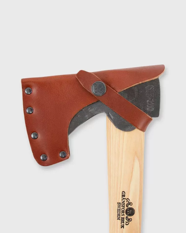 Fashion Gränsfors Bruk Scandinavian Forest Axe