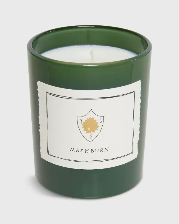 Best Mashburn Scented Candle No. 926