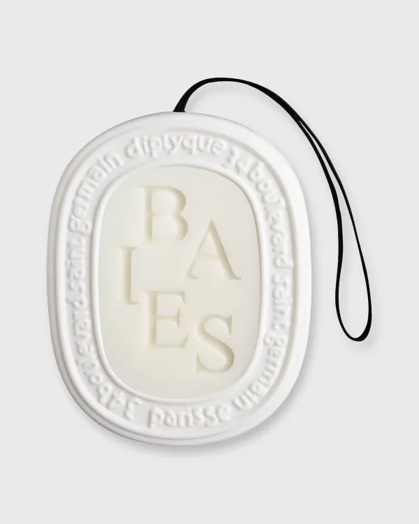 Best Diptyque Scented Oval Baies