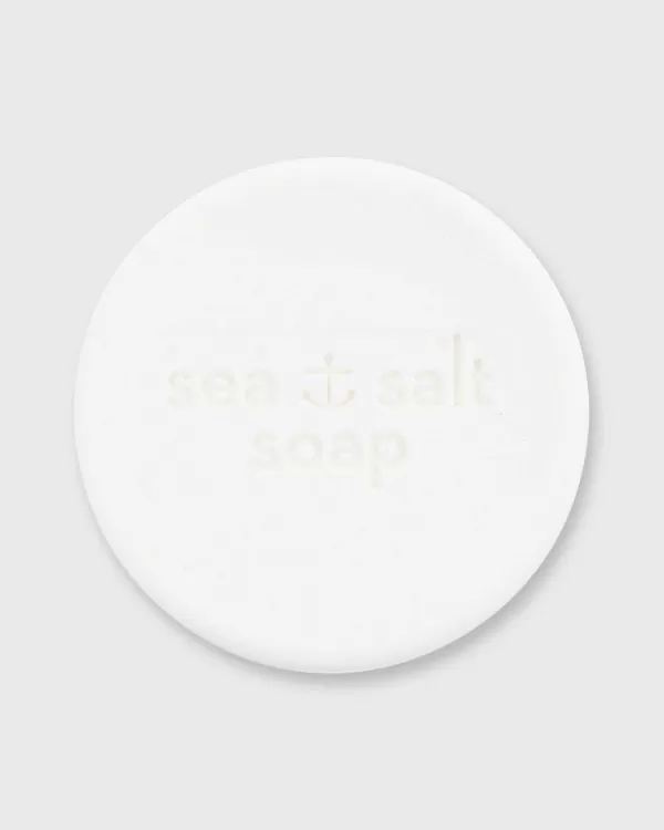 Store Swedish Dream Sea Salt Soap