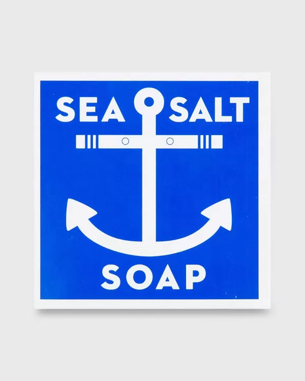 Store Swedish Dream Sea Salt Soap