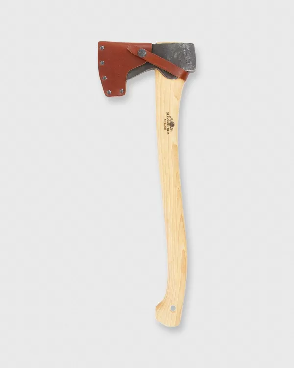 Cheap Gränsfors Bruk Small Forest Axe