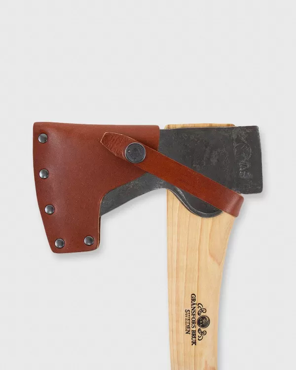 Cheap Gränsfors Bruk Small Forest Axe