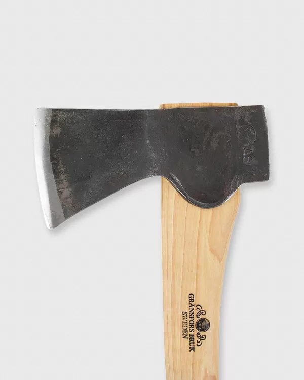 Best Sale Gränsfors Bruk Small Forest Axe