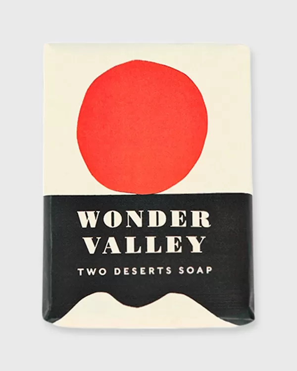 Online Wonder Valley Two Deserts Soap