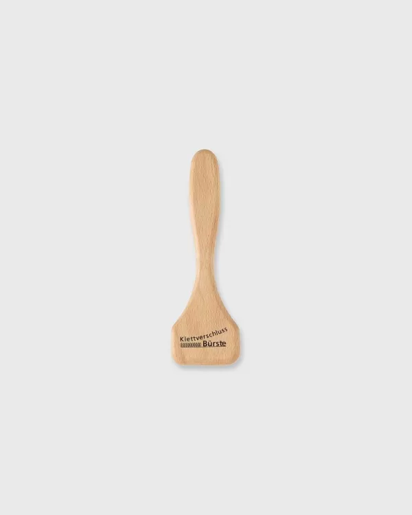 Cheap Redecker Velcro Brush Oiled Beechwood/Wire