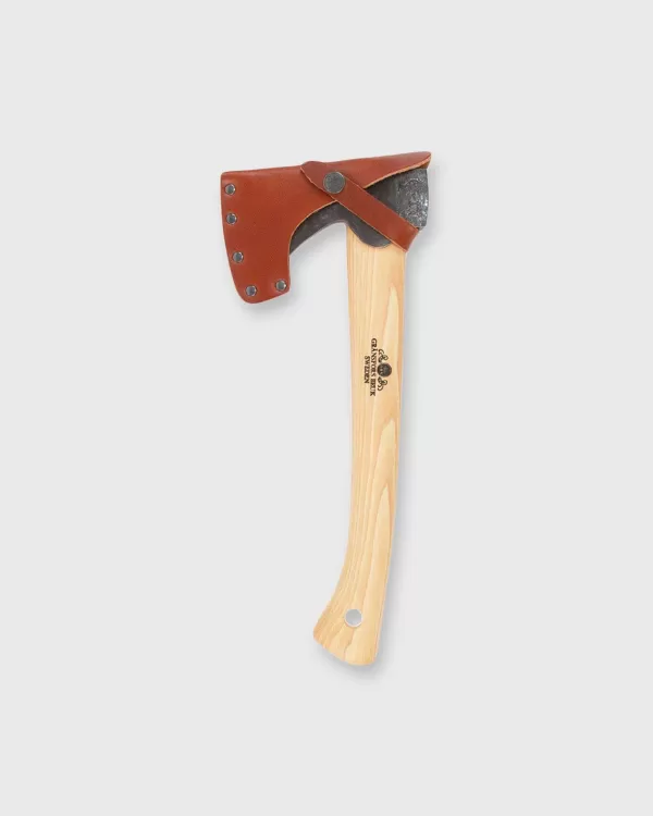 Sale Gränsfors Bruk Wildlife Hatchet